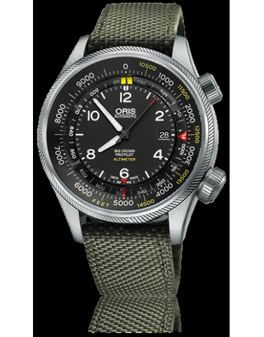 ORIS