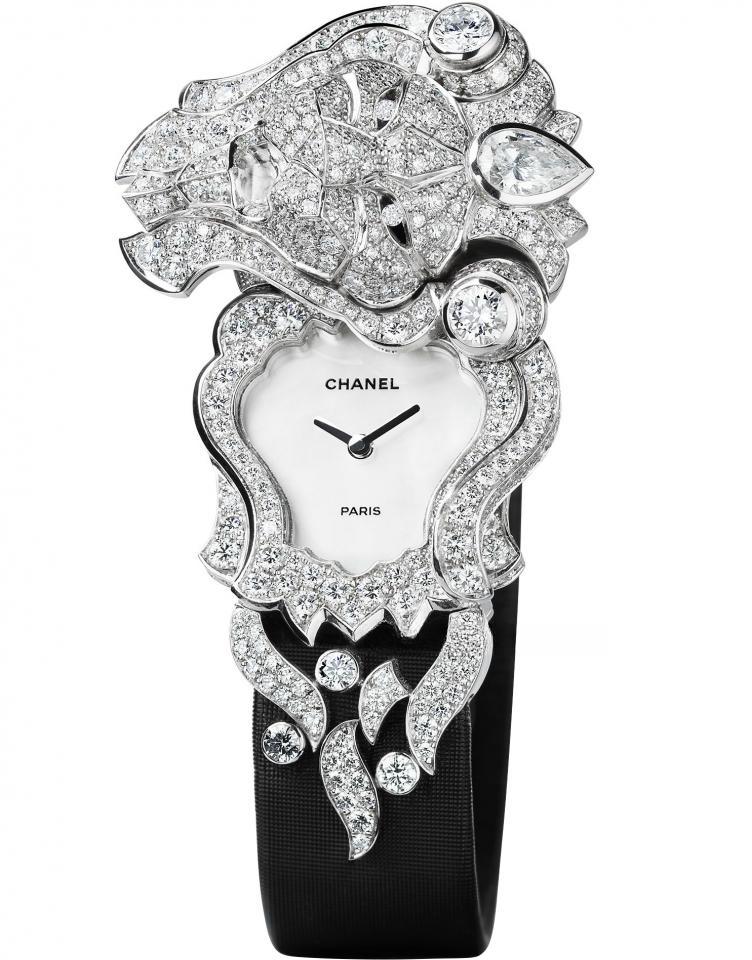 CHANEL J60394
