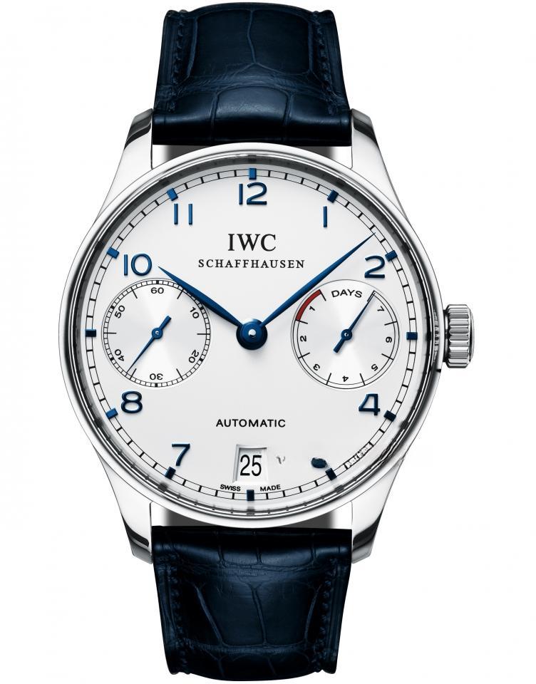 IWC IW500107