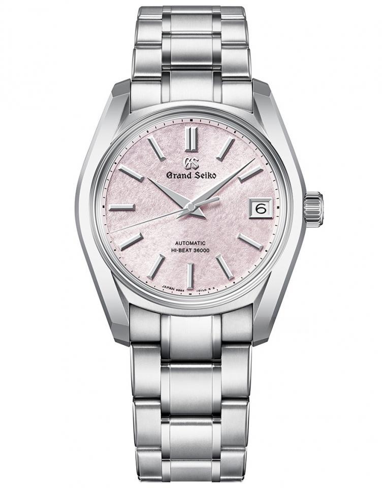 GRAND SEIKO SBGH341