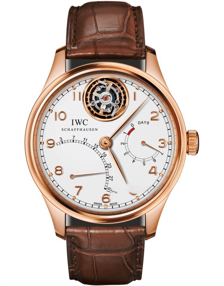 IWC IW504402