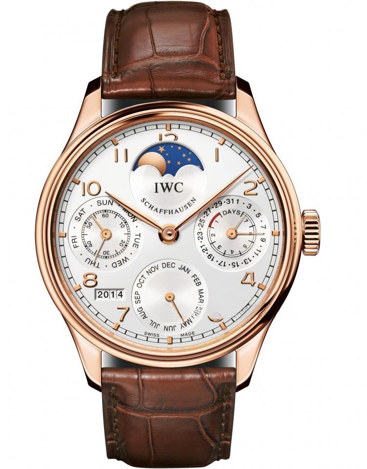 IWC IW502306