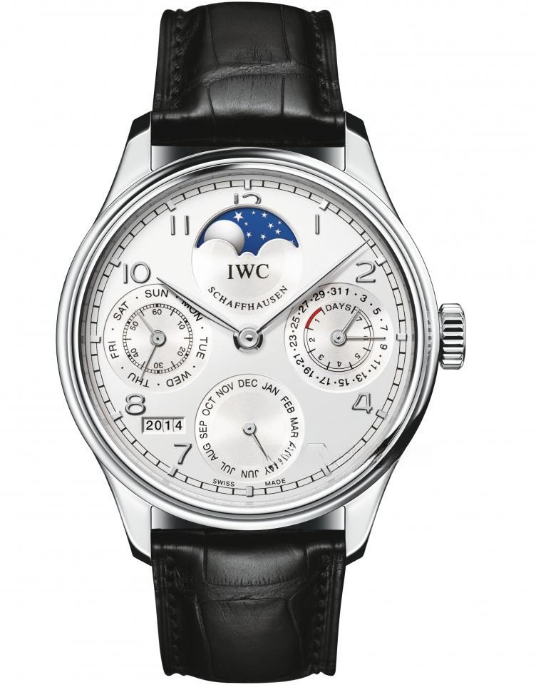 IWC IW502305