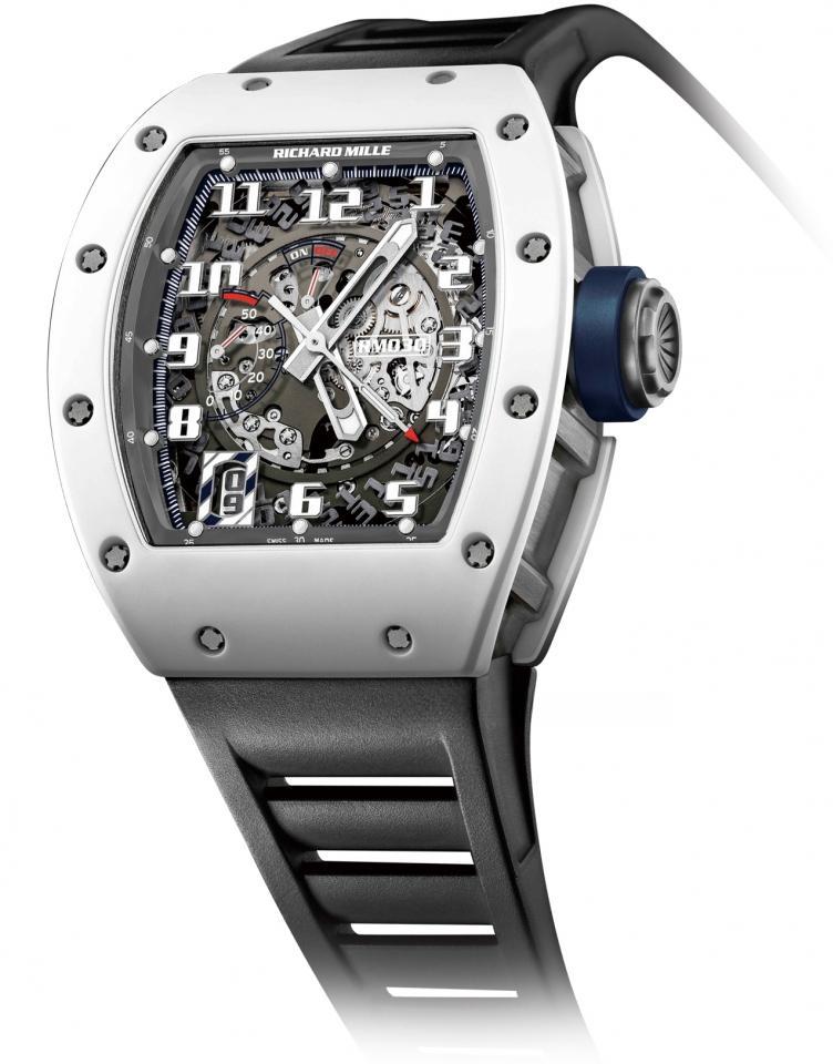 RICHARD MILLE RM 030
