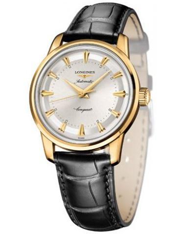LONGINES
