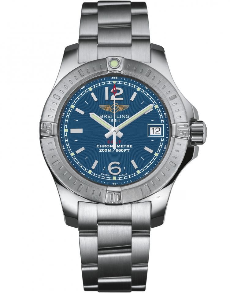 BREITLING A7738811/C908/175A