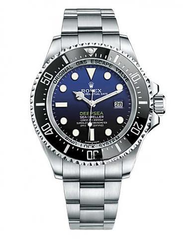 ROLEX 116600-97400
