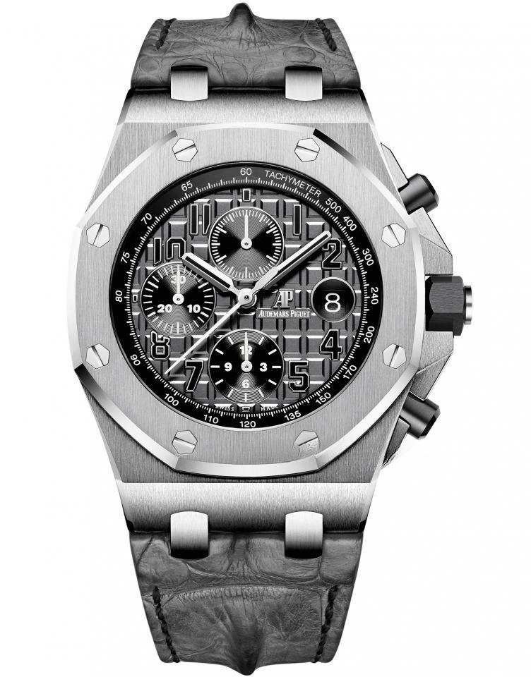 AUDEMARS PIGUET 26470ST.OO.A104CR.01