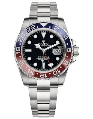 ROLEX 116719-BLRO-78209
