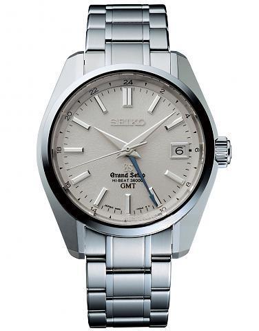 SEIKO SBGJ001