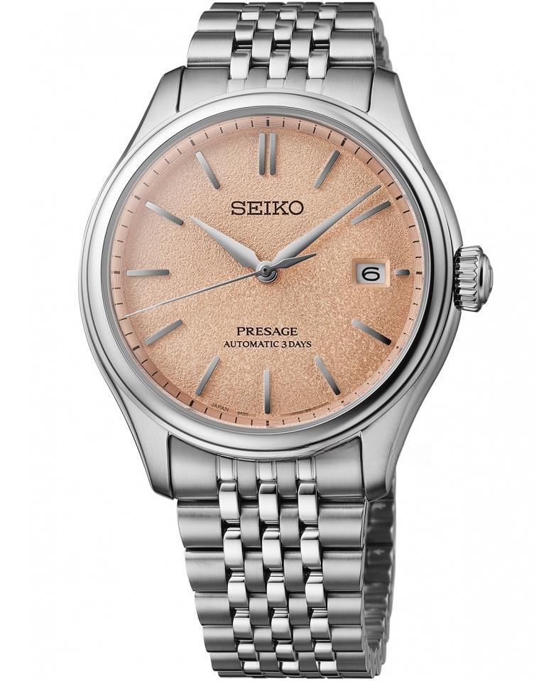 SEIKO SPB467