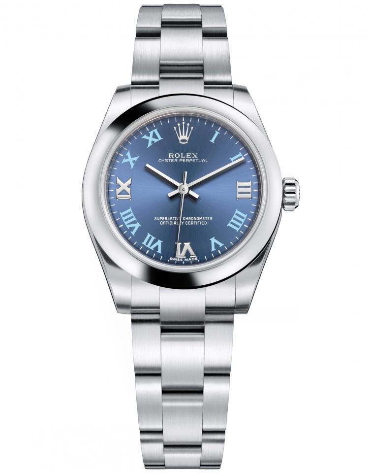 ROLEX