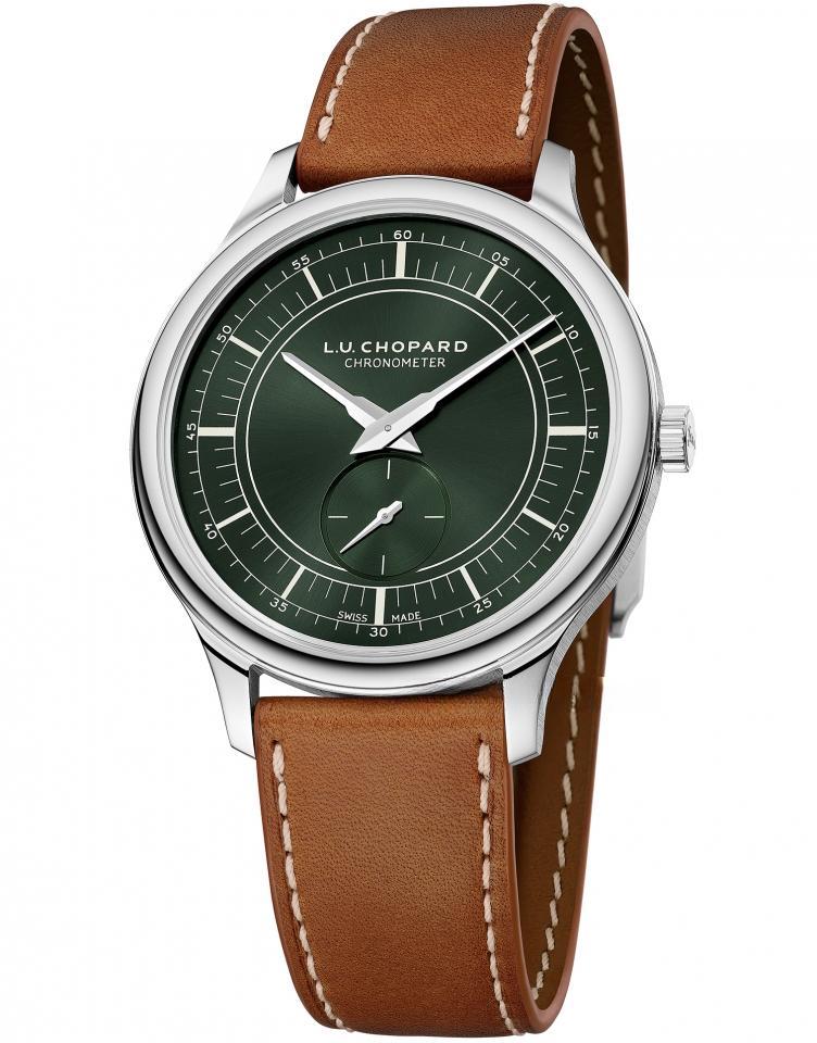CHOPARD 168629-3001