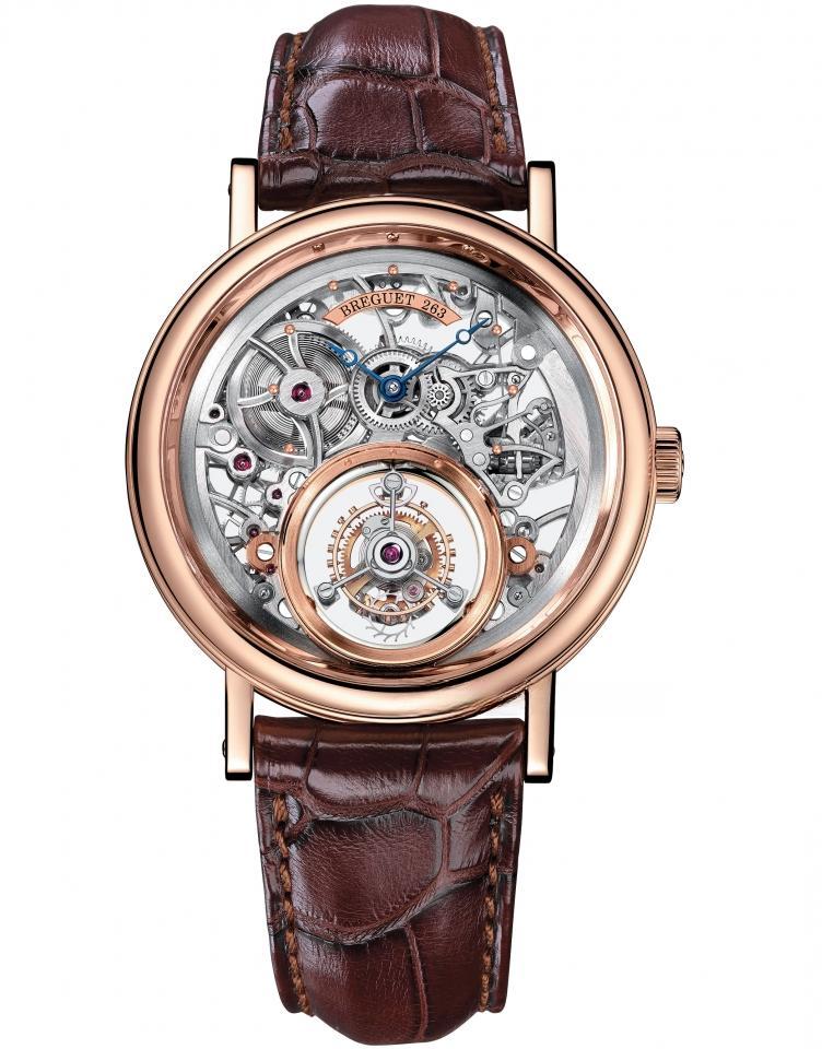 BREGUET 5335BR/42/9W6