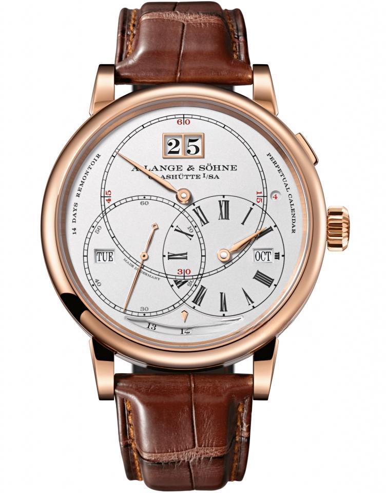 A. LANGE & SÖHNE 180.026