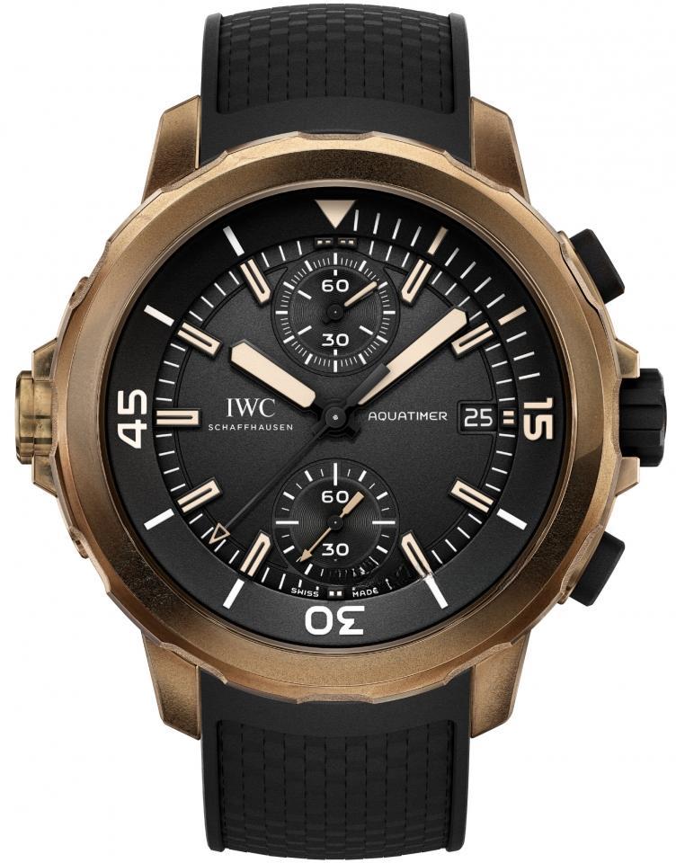 IWC IW379503