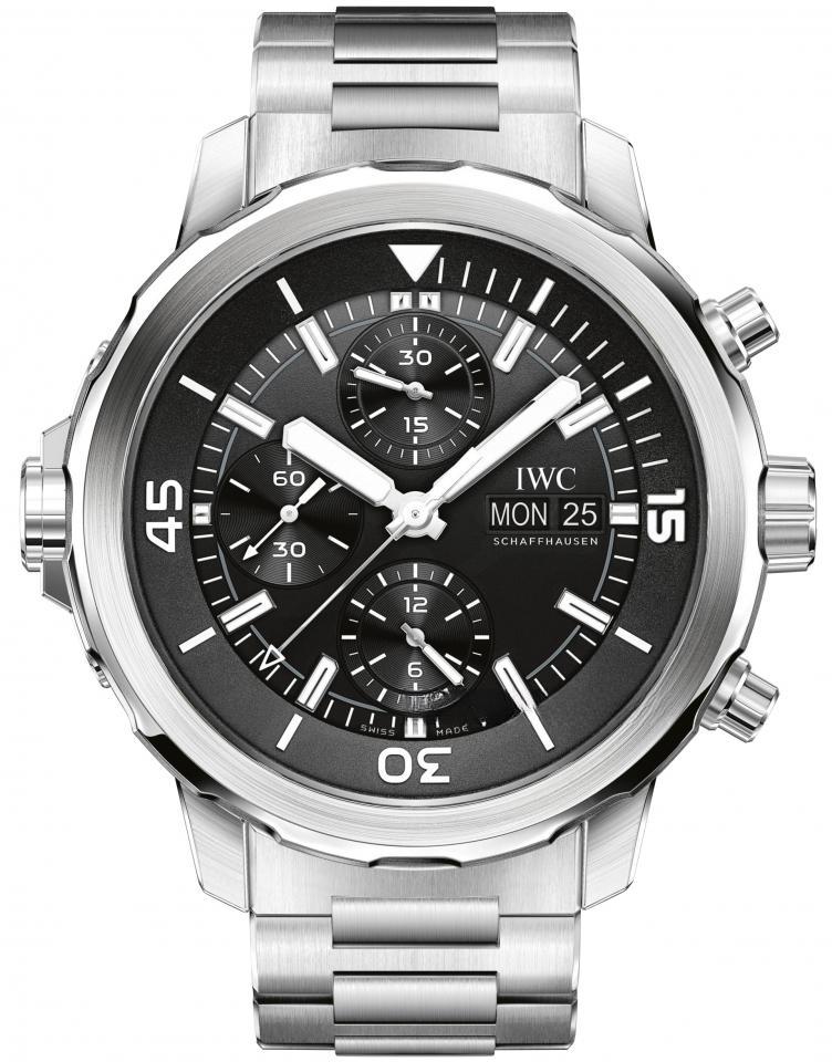IWC IW376804