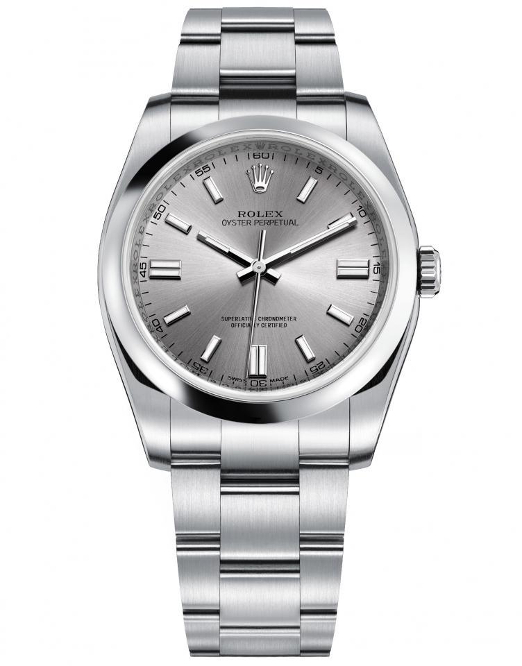 ROLEX