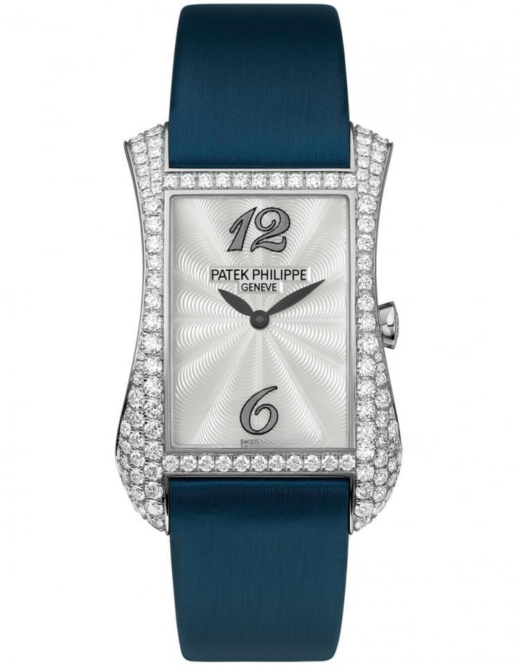 PATEK PHILIPPE