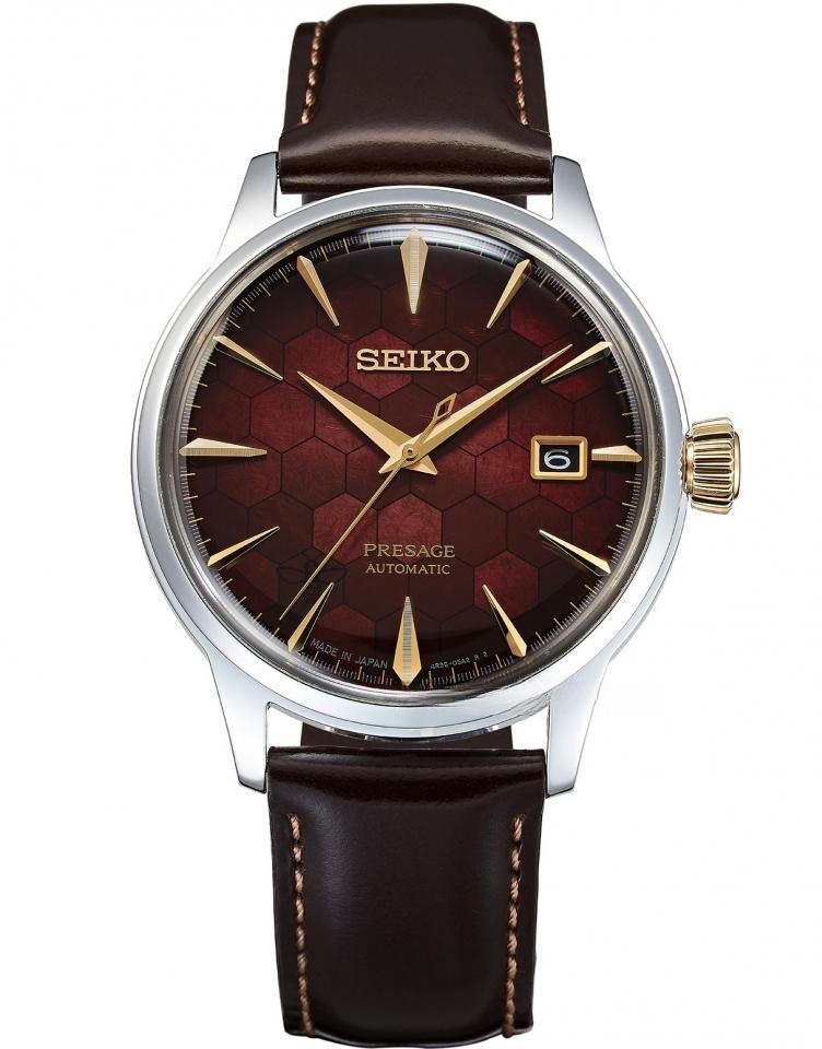 SEIKO SRPL21J1