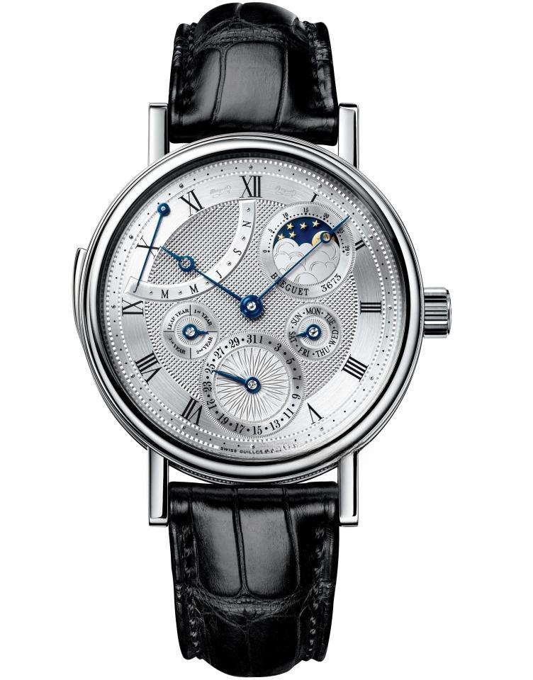 BREGUET 5447BB/1E/9V6