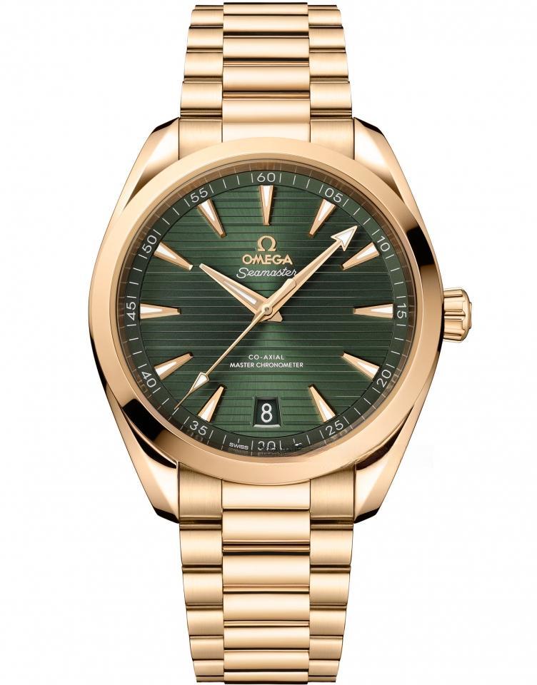 OMEGA 220.50.41.21.10.001