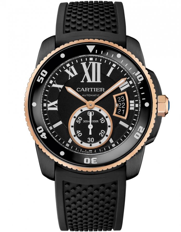 CARTIER W2CA0004