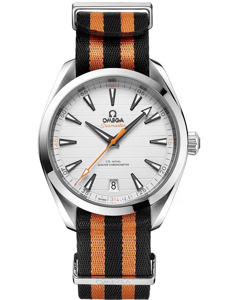 OMEGA 231.10.42.21.01.004