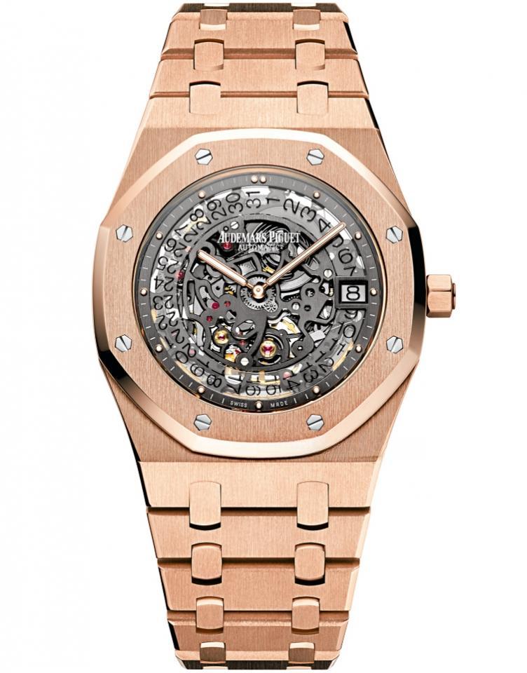 AUDEMARS PIGUET 15204OR.OO.1240OR.01