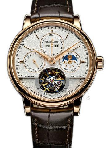 JAEGER-LECOULTRE