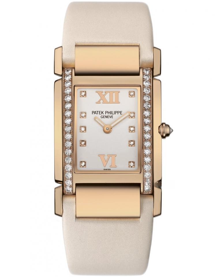 PATEK PHILIPPE