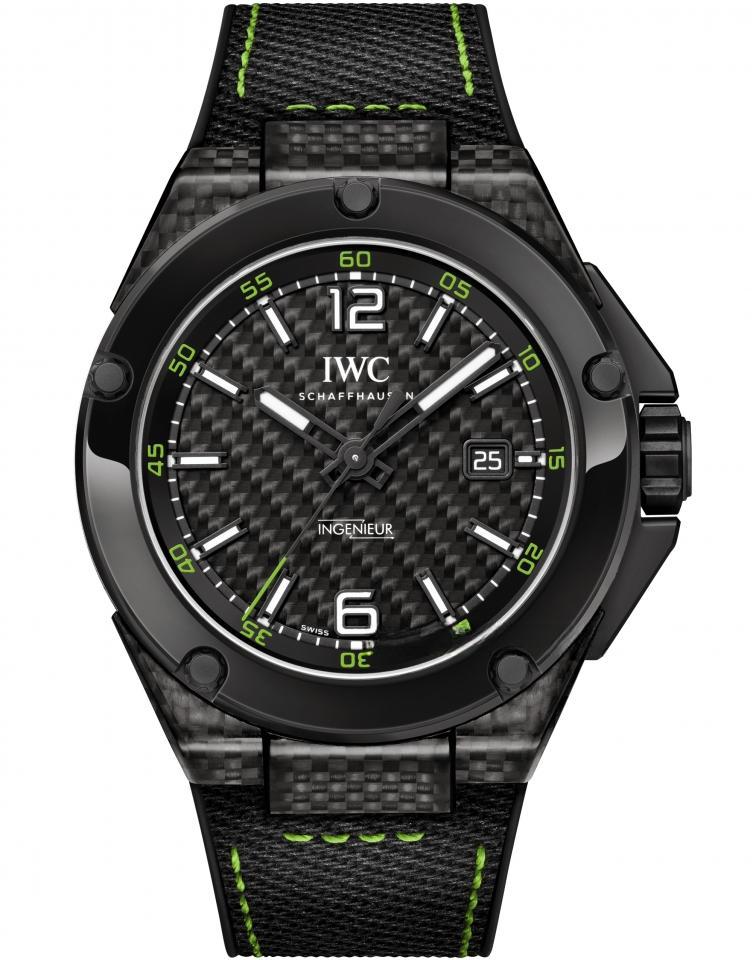 IWC IW322404