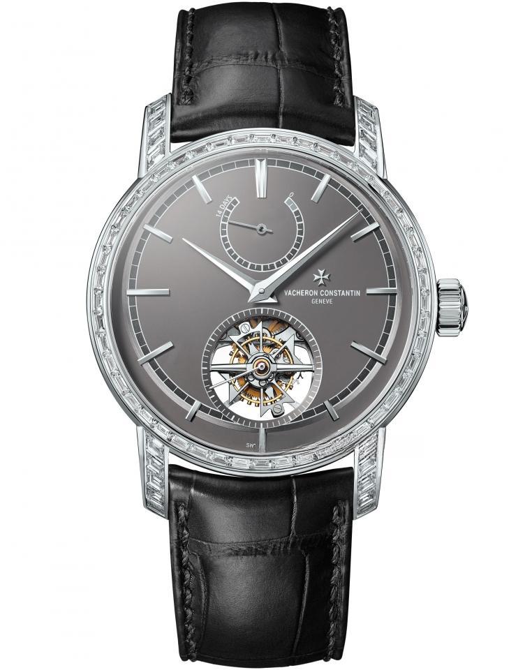 VACHERON CONSTANTIN 89600/000P-9878