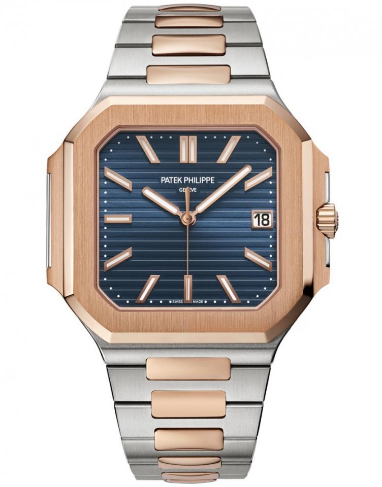 PATEK PHILIPPE 5821/1AR-001