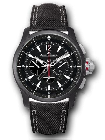 JAEGER-LECOULTRE
