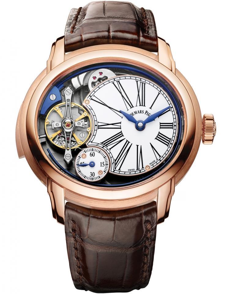 AUDEMARS PIGUET 26371OR.OO.D803CR.01