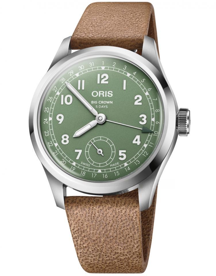 ORIS 403 7799 4067-07 6 20 09FC