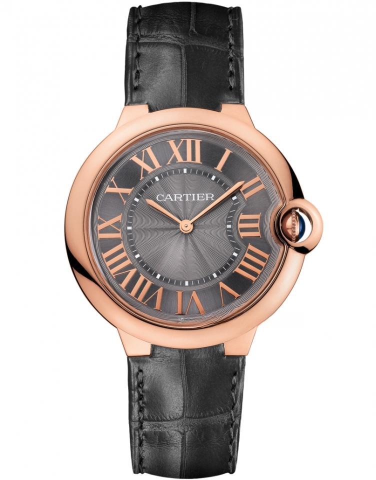 CARTIER