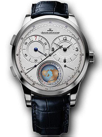 JAEGER-LECOULTRE