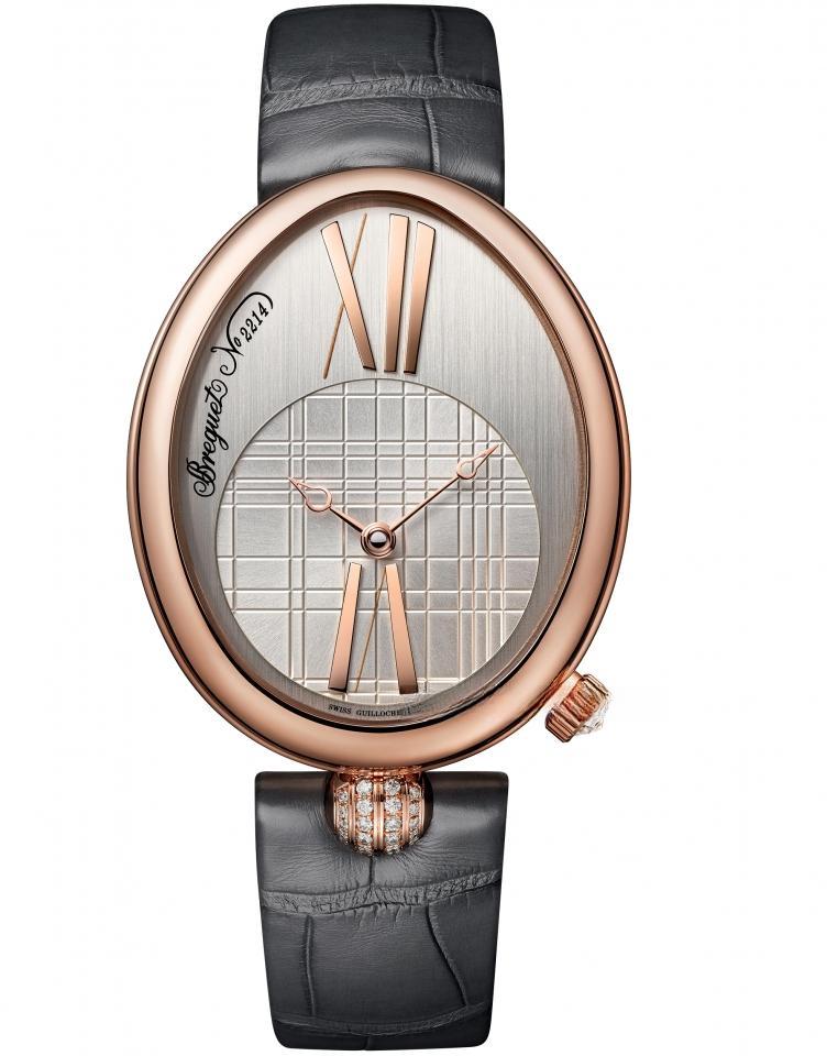 BREGUET 8968BR/11/986/0D00