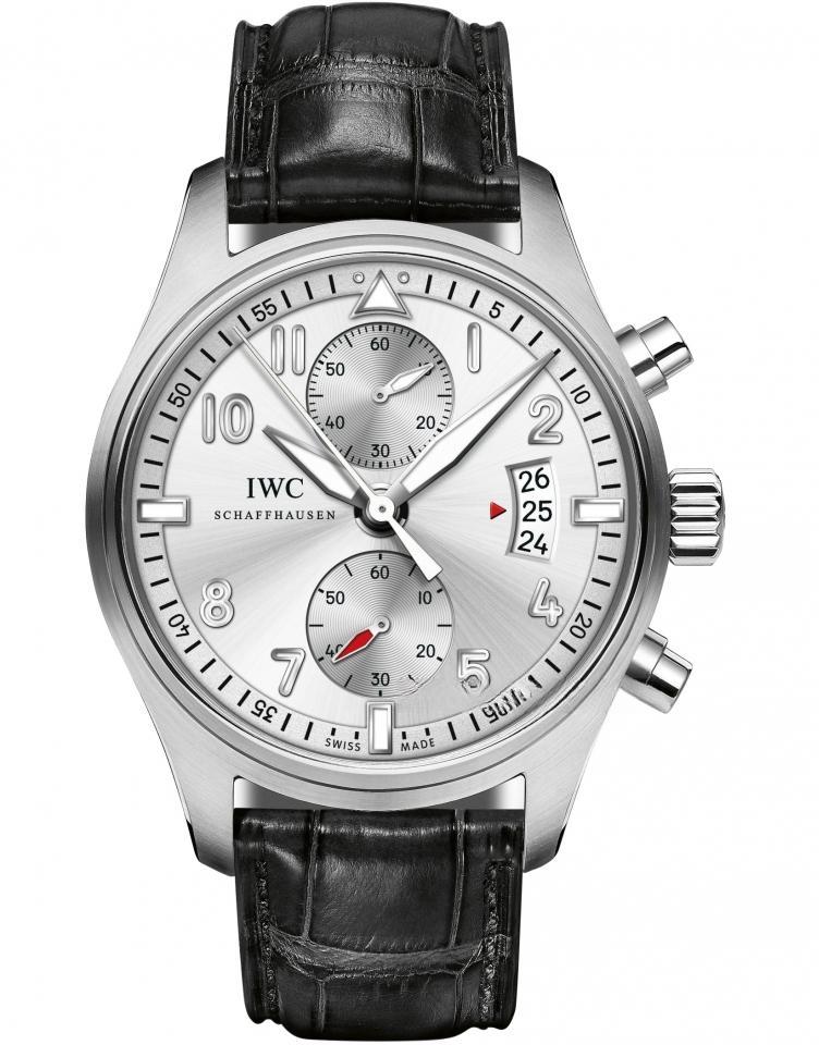 IWC IW387809