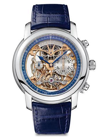 AUDEMARS PIGUET 26353PT.OO.D028CR.01