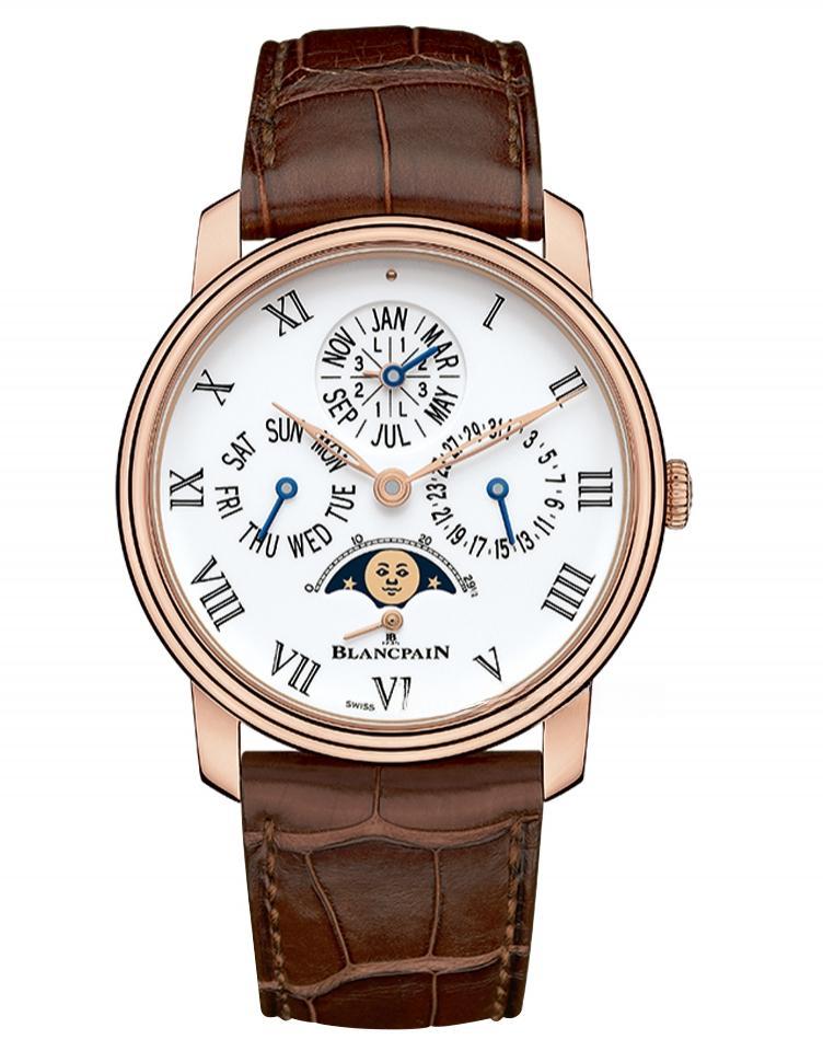 BLANCPAIN 6659-3631-MMB