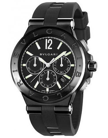 BVLGARI