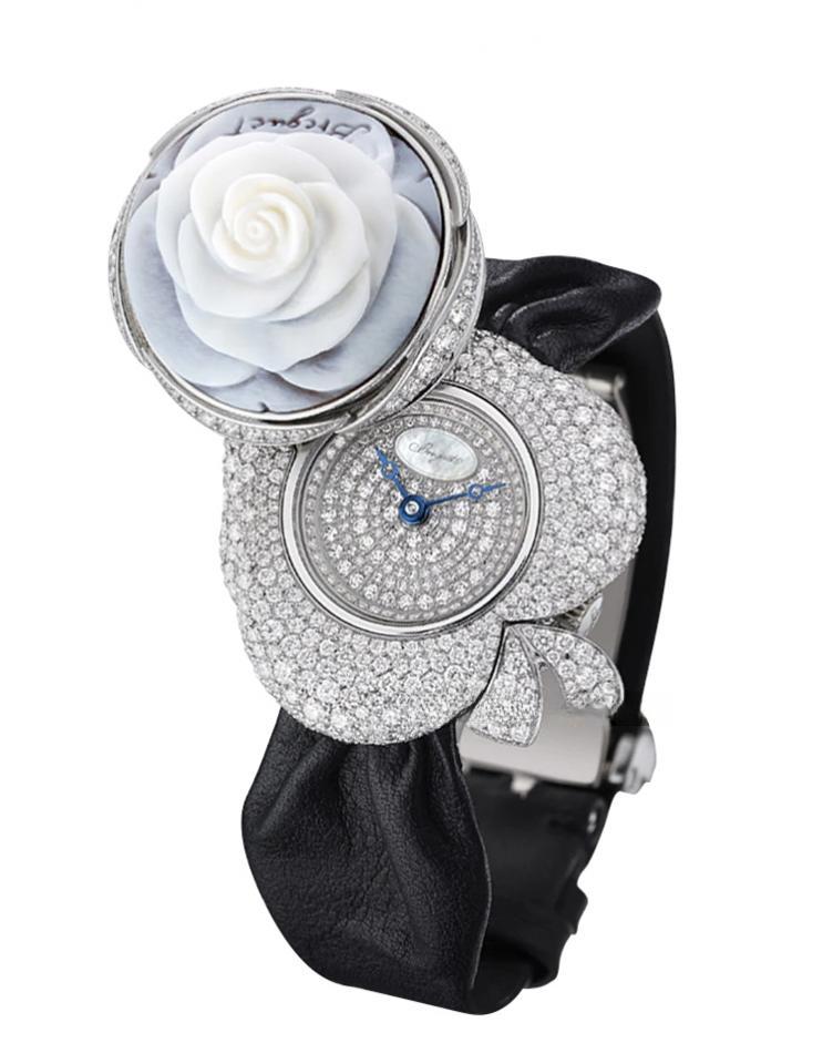 BREGUET GJ24BB8548/DDC3