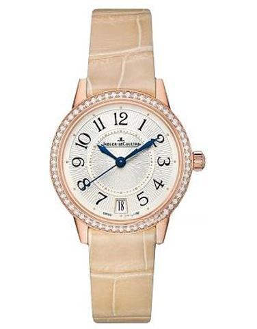 JAEGER-LECOULTRE