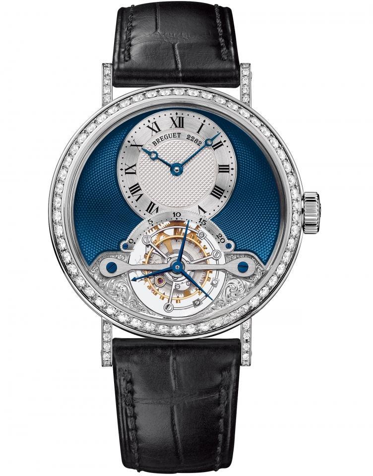 BREGUET 3358BB/2Y/986/DD0D