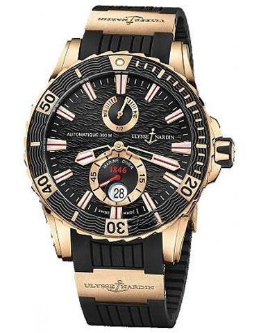 ULYSSE NARDIN 266-10-3/92