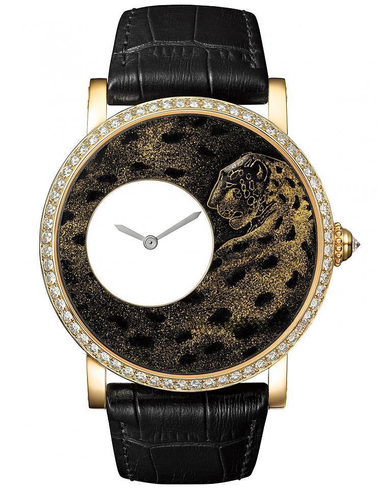 CARTIER