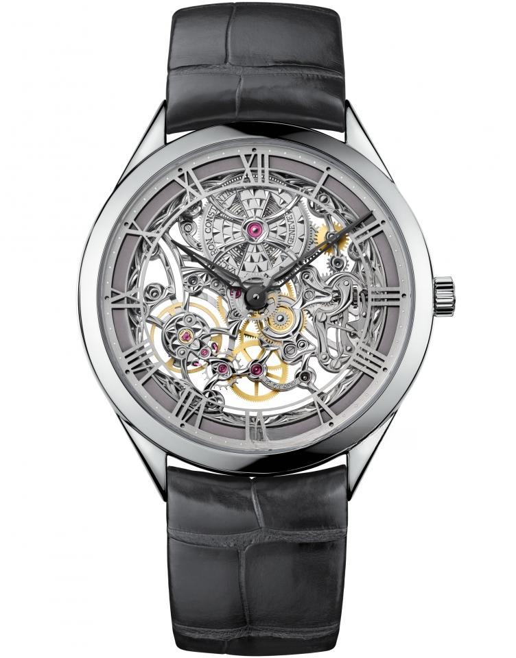 VACHERON CONSTANTIN 82020/000G-9926